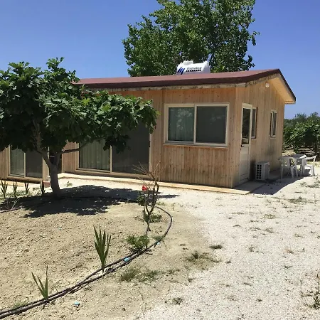 Pervolaris Cottages 2 Goudhi Exterior photo