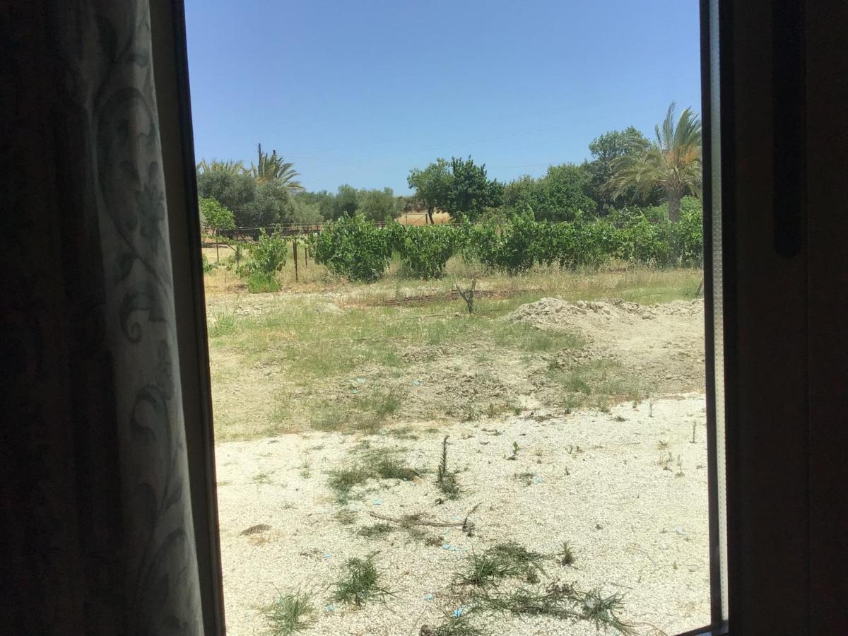 Pervolaris 2 Vakantiehuis Goudhi