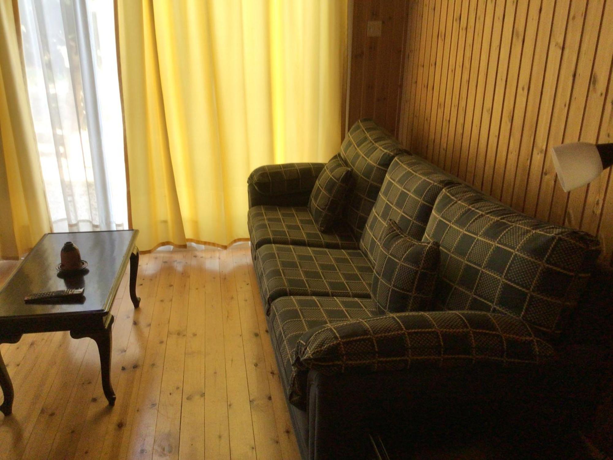 Pervolaris 2 Vakantiehuis *